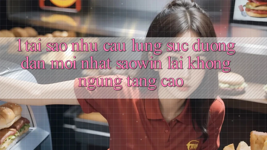 1. Tại Sao Nhu Cầu Lùng sục “Đường dẫn Mới nhất Saowin” Lại Không ngừng Tăng Cao? 1. Tại Sao Nhu Cầu Lùng sục “Đường dẫn Mới nhất Saowin” Lại Không ngừng Tăng Cao?