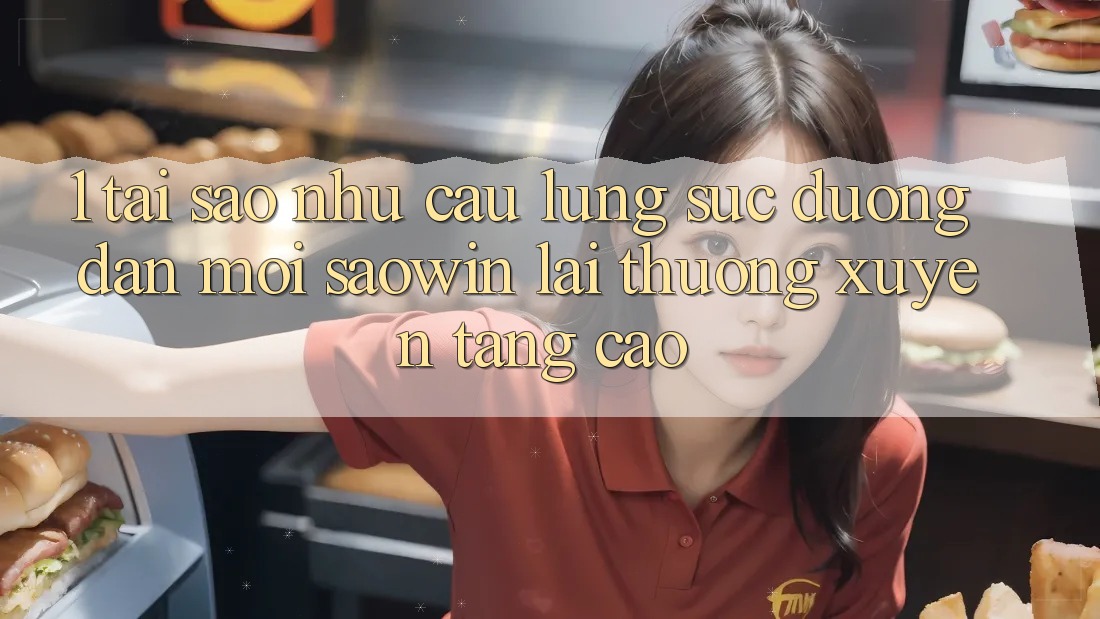 1. Tại Sao Nhu Cầu Lùng sục “Đường dẫn Mới Saowin” Lại Thường xuyên Tăng Cao? 1. Tại Sao Nhu Cầu Lùng sục “Đường dẫn Mới Saowin” Lại Thường xuyên Tăng Cao?