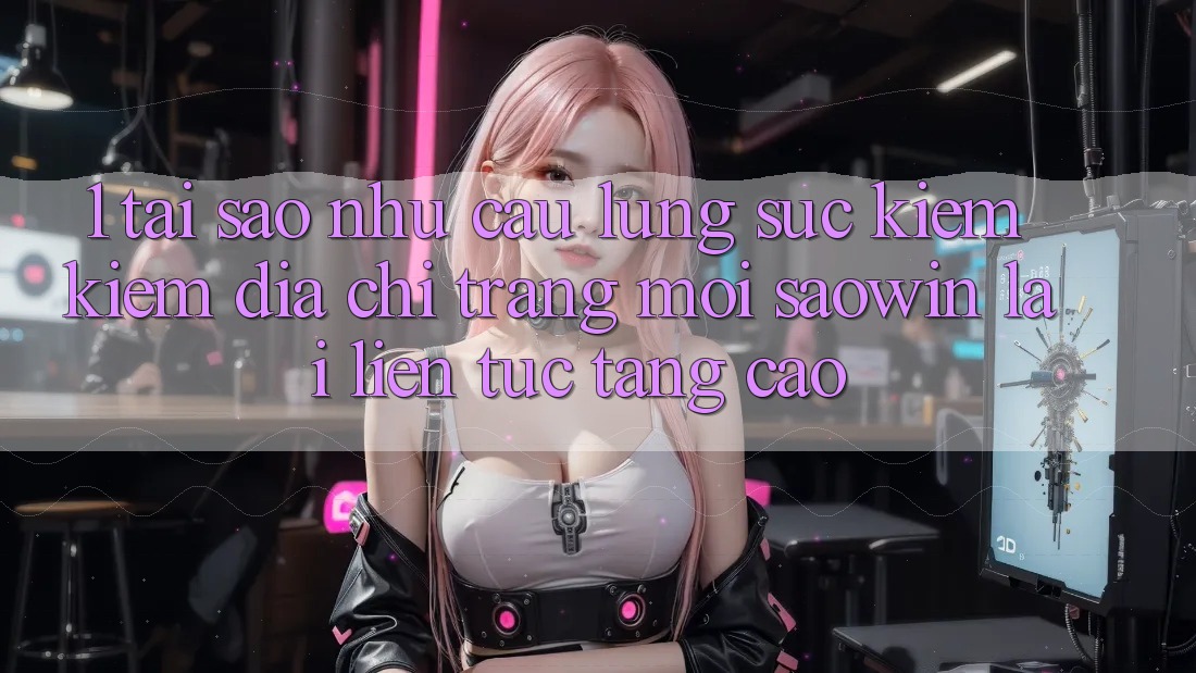1. Tại Sao Nhu Cầu Lùng sục kiếm Kiếm “Địa chỉ trang Mới Saowin” Lại Liên Tục Tăng Cao? 1. Tại Sao Nhu Cầu Lùng sục kiếm Kiếm “Địa chỉ trang Mới Saowin” Lại Liên Tục Tăng Cao?