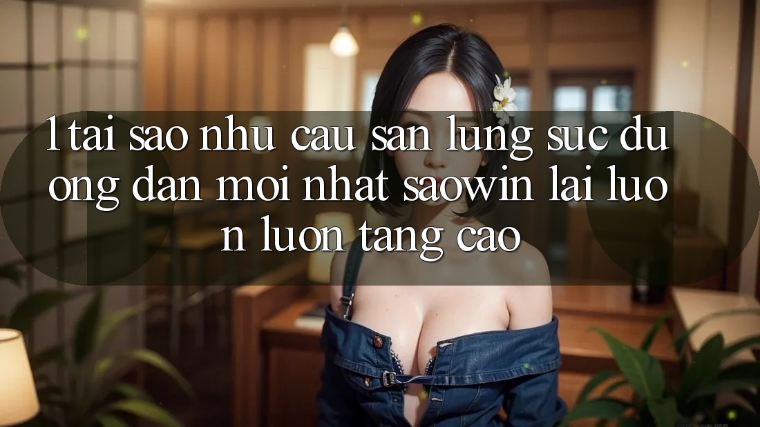 1. Tại Sao Nhu Cầu Săn lùng sục “Đường dẫn Mới nhất Saowin” Lại Luôn luôn Tăng Cao? 1. Tại Sao Nhu Cầu Săn lùng sục “Đường dẫn Mới nhất Saowin” Lại Luôn luôn Tăng Cao?