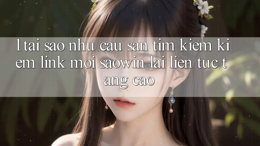 1. Tại Sao Nhu Cầu Săn tìm kiếm Kiếm “Link Mới Saowin” Lại Liên Tục Tăng Cao? 1. Tại Sao Nhu Cầu Săn tìm kiếm Kiếm “Link Mới Saowin” Lại Liên Tục Tăng Cao?