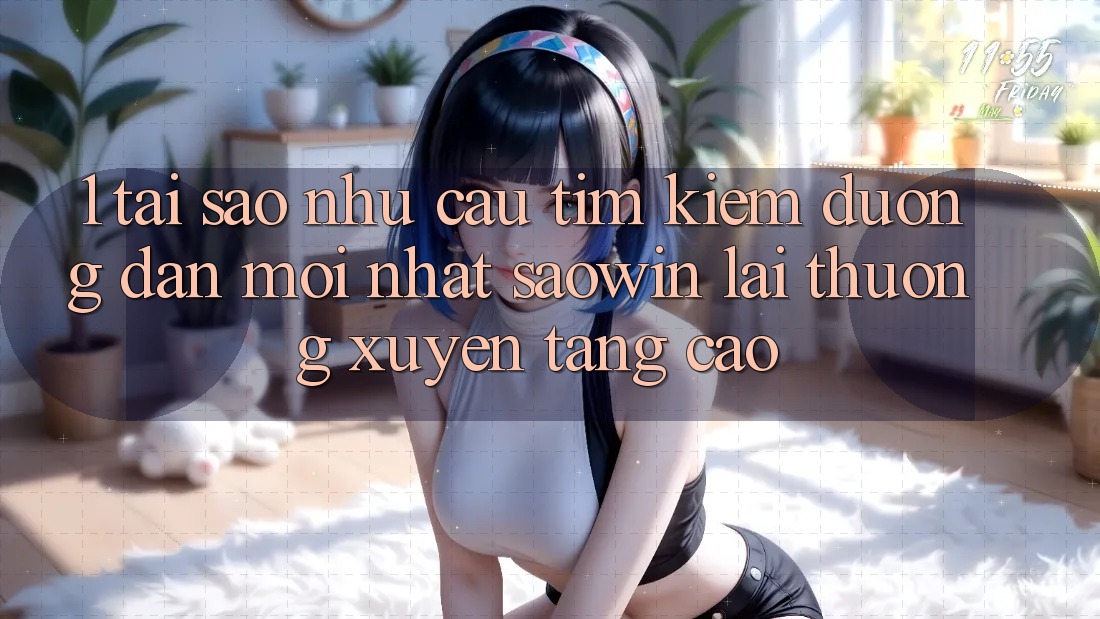1. Tại Sao Nhu Cầu Tìm Kiếm “Đường dẫn Mới nhất Saowin” Lại Thường xuyên Tăng Cao? 1. Tại Sao Nhu Cầu Tìm Kiếm “Đường dẫn Mới nhất Saowin” Lại Thường xuyên Tăng Cao?