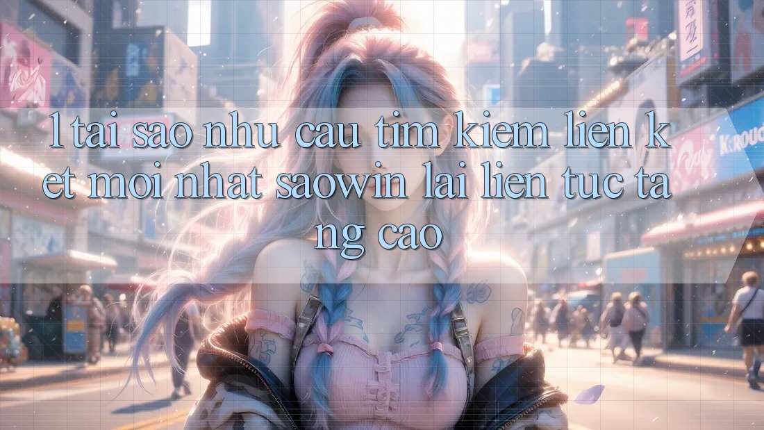 1. Tại Sao Nhu Cầu Tìm Kiếm “Liên kết Mới nhất Saowin” Lại Liên Tục Tăng Cao? 1. Tại Sao Nhu Cầu Tìm Kiếm “Liên kết Mới nhất Saowin” Lại Liên Tục Tăng Cao?