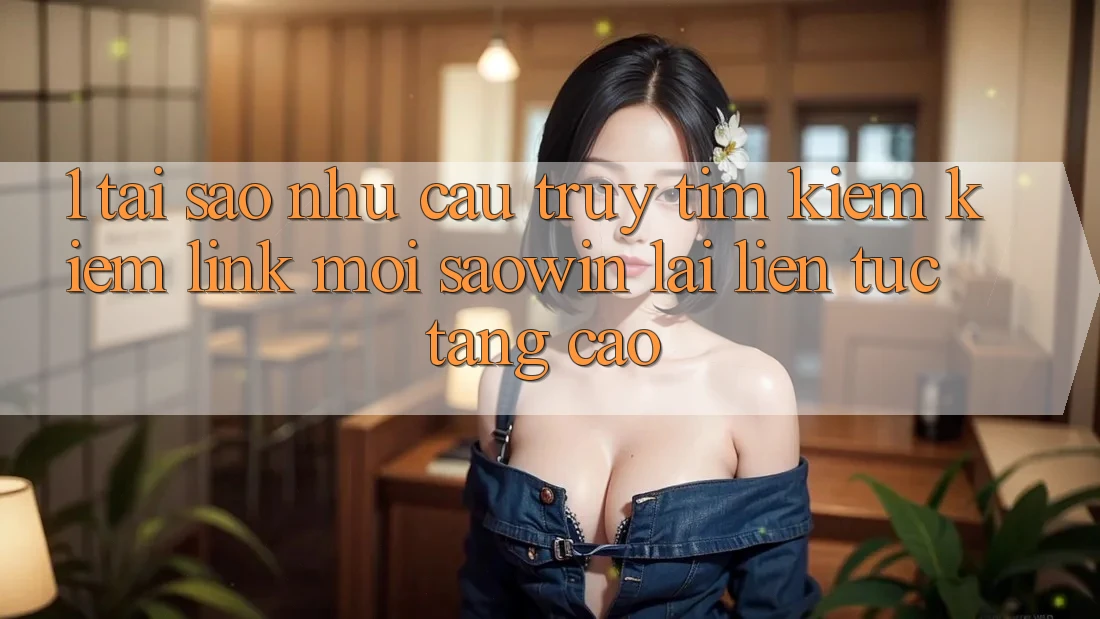 1. Tại Sao Nhu Cầu Truy tìm kiếm Kiếm “Link Mới Saowin” Lại Liên Tục Tăng Cao? 1. Tại Sao Nhu Cầu Truy tìm kiếm Kiếm “Link Mới Saowin” Lại Liên Tục Tăng Cao?