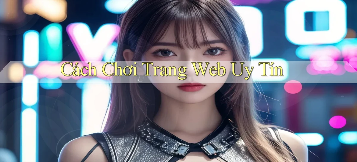 Cách chơi Trang web uy tín