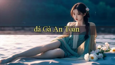 đá gà An toàn