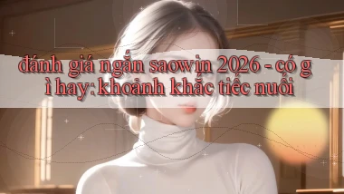 đánh giá ngắn saowin 2026   có gì hay khoảnh khắc tiếc nuối