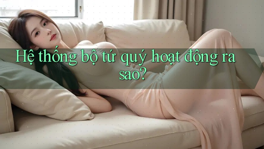 Hệ thống bộ tứ quý hoạt động ra sao? Hệ thống bộ tứ quý hoạt động ra sao?