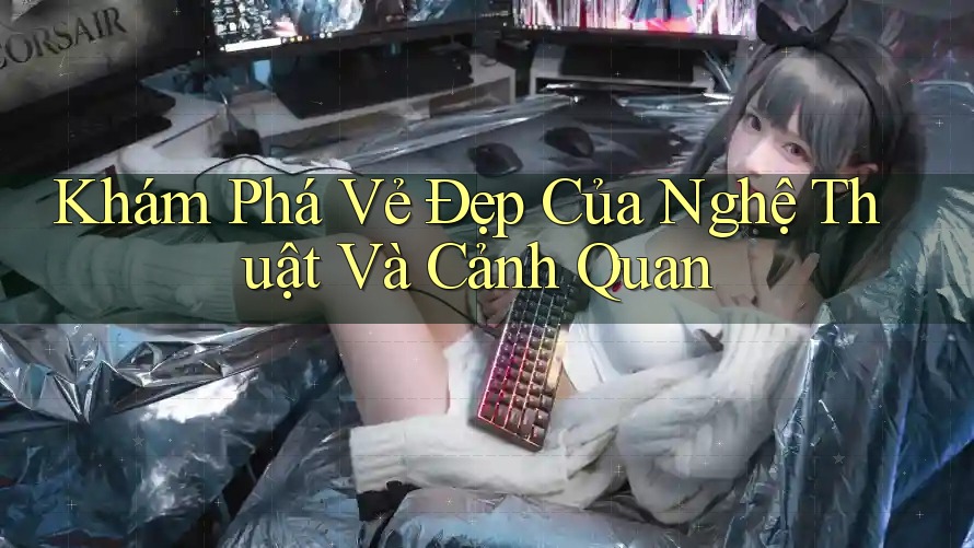 Khám Phá Vẻ Đẹp Của Nghệ Thuật Và Cảnh Quan Khám Phá Vẻ Đẹp Của Nghệ Thuật Và Cảnh Quan