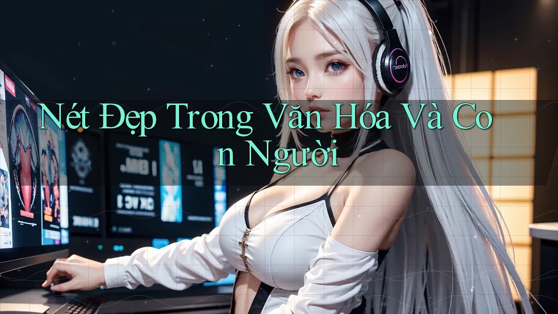Nét Đẹp Trong Văn Hóa Và Con Người Nét Đẹp Trong Văn Hóa Và Con Người