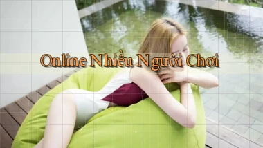Online Nhiều người chơi