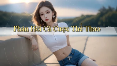Phản hồi Cá cược thể thao