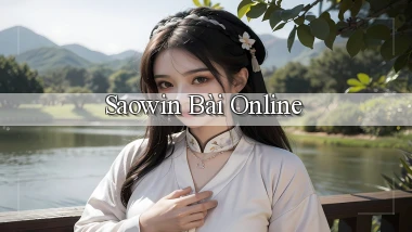 saowin  bài online