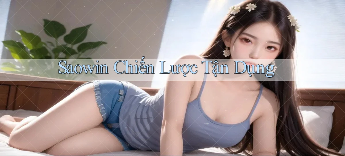 saowin  chiến lược tận dụng