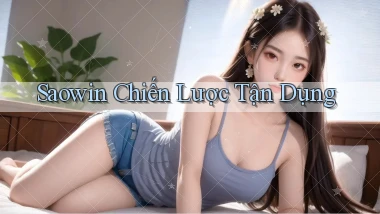 saowin  chiến lược tận dụng
