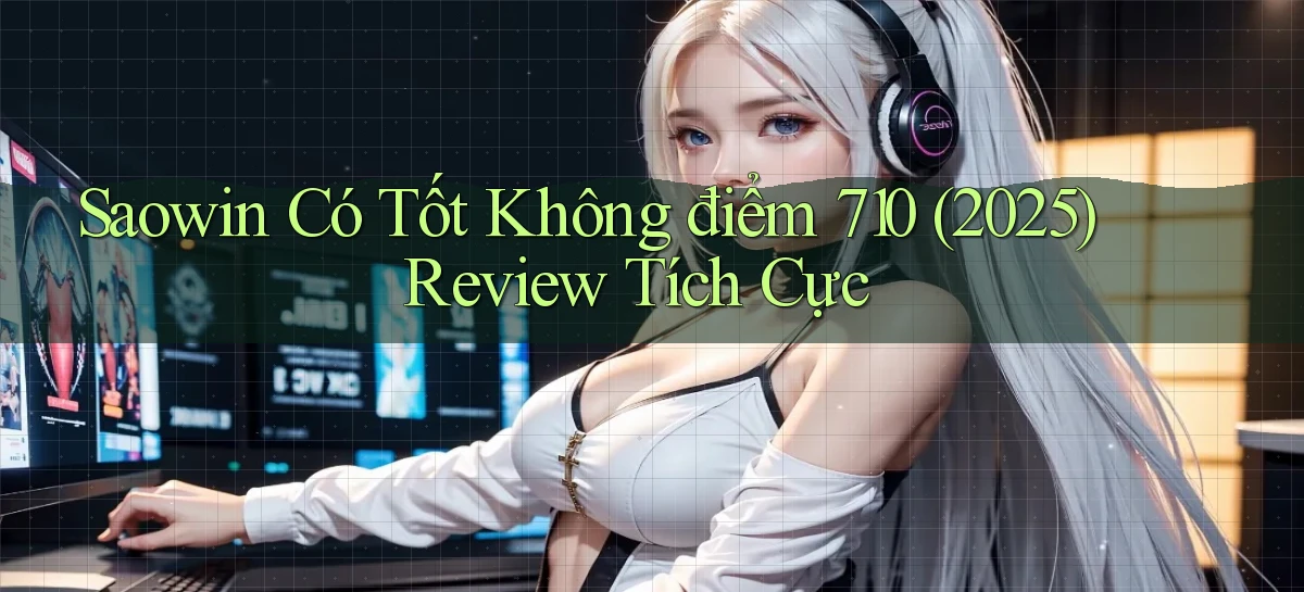 Saowin có tốt không điểm 710 (2025)   review tích cực