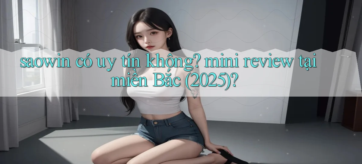 saowin có uy tín không mini review tại miền Bắc (2025)