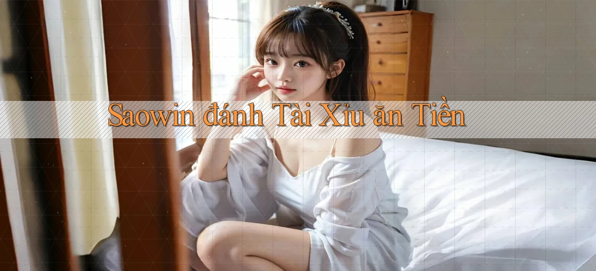 saowin  đánh tài xỉu ăn tiền