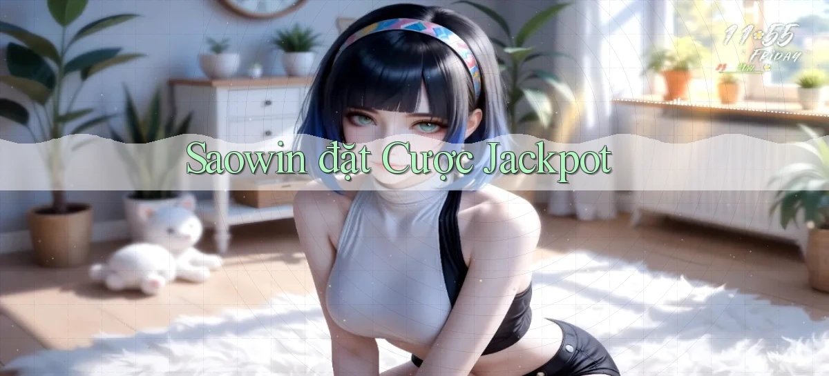 saowin  đặt cược jackpot