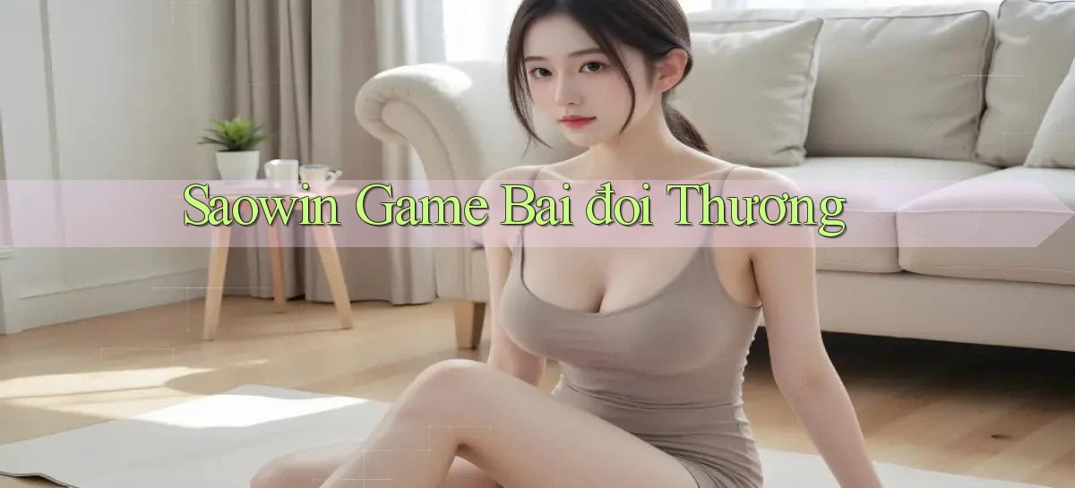 saowin  game bai đoi thương
