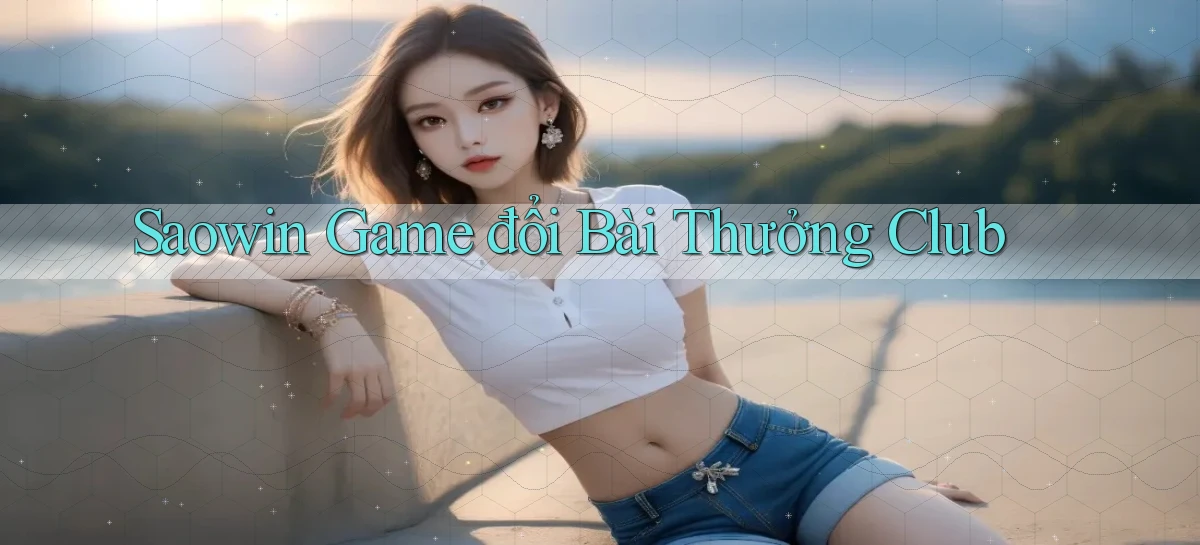 saowin  game đổi bài thưởng club