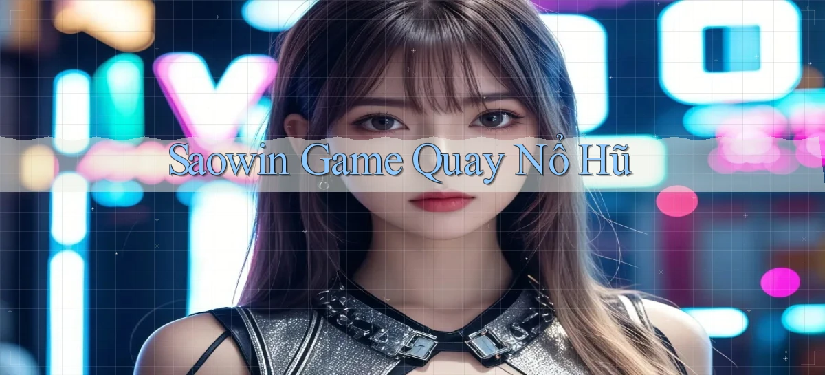 saowin  game quay nổ hũ