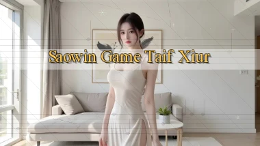 saowin  game taif xiur