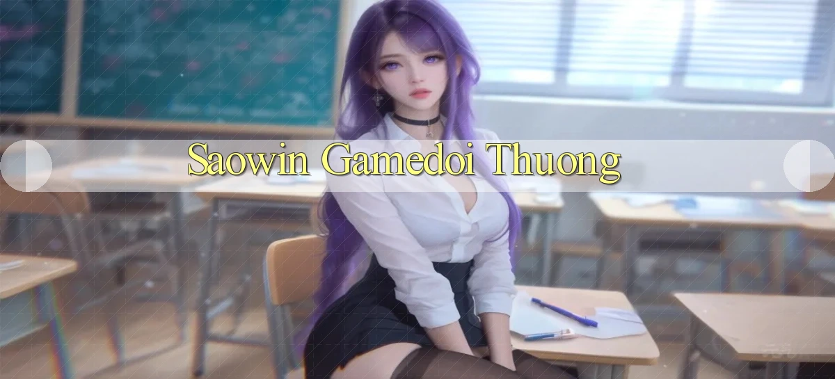 saowin  gamedoi thuong