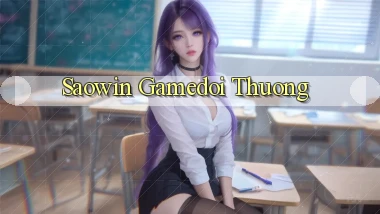 saowin  gamedoi thuong