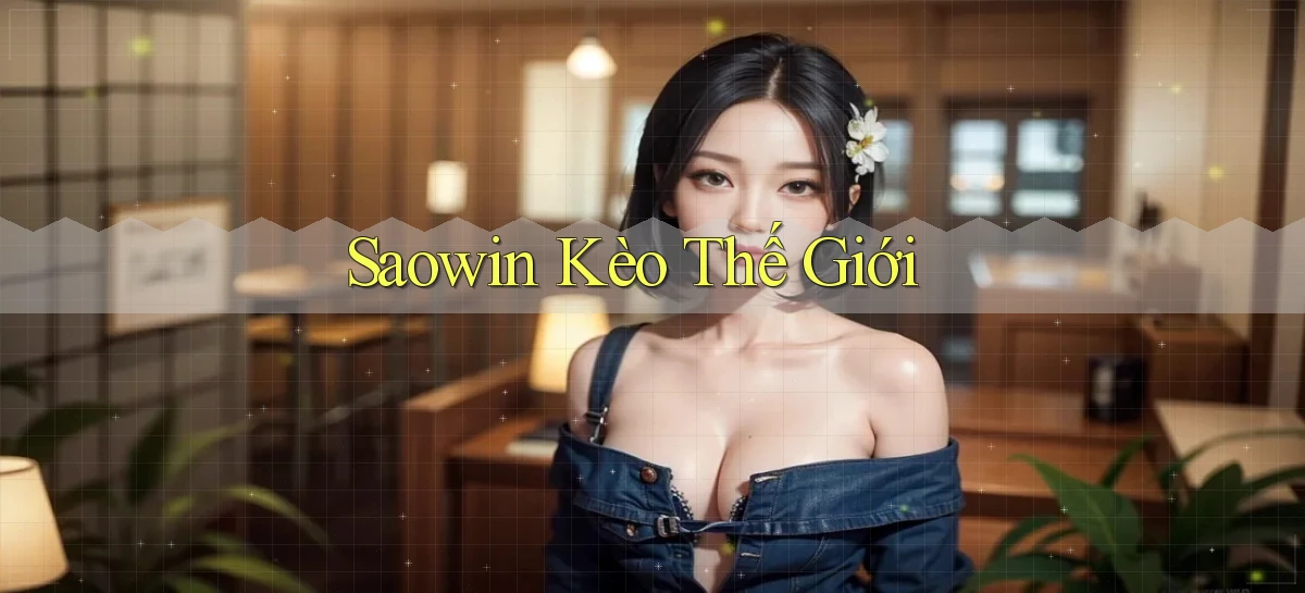 saowin  kèo thế giới