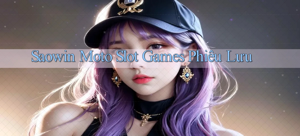 saowin  moto slot games phiêu lưu