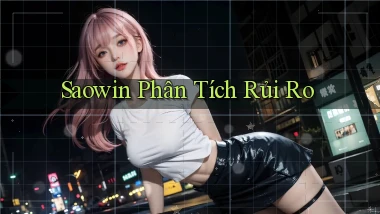 saowin  phân tích rủi ro