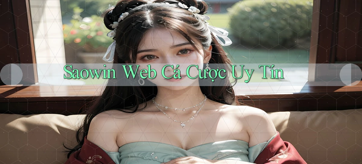 saowin  web cá cược uy tín
