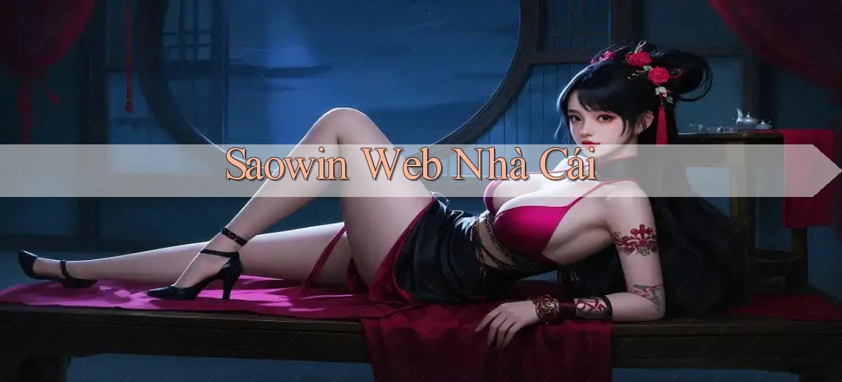 saowin  web nhà cái