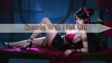 saowin  web nhà cái