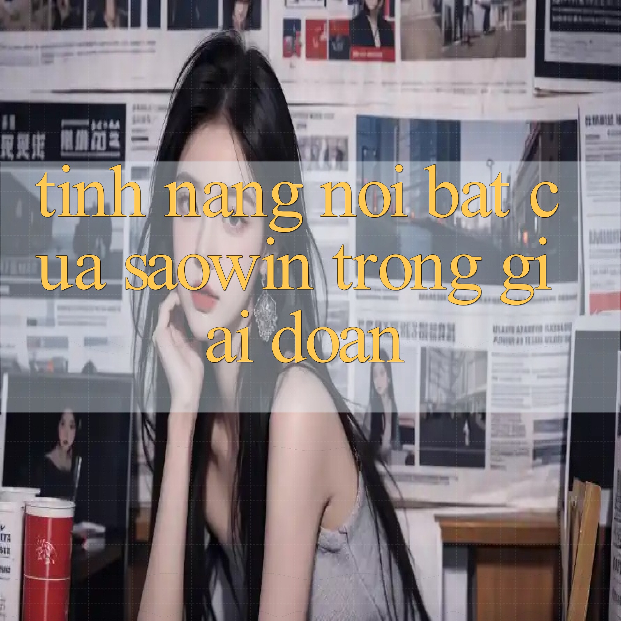 Tính năng nổi bật của Saowin trong giai đoạn 2025-2026 Tính năng nổi bật của Saowin trong giai đoạn 2025-2026