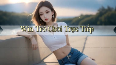 win Trò chơi trực tiếp